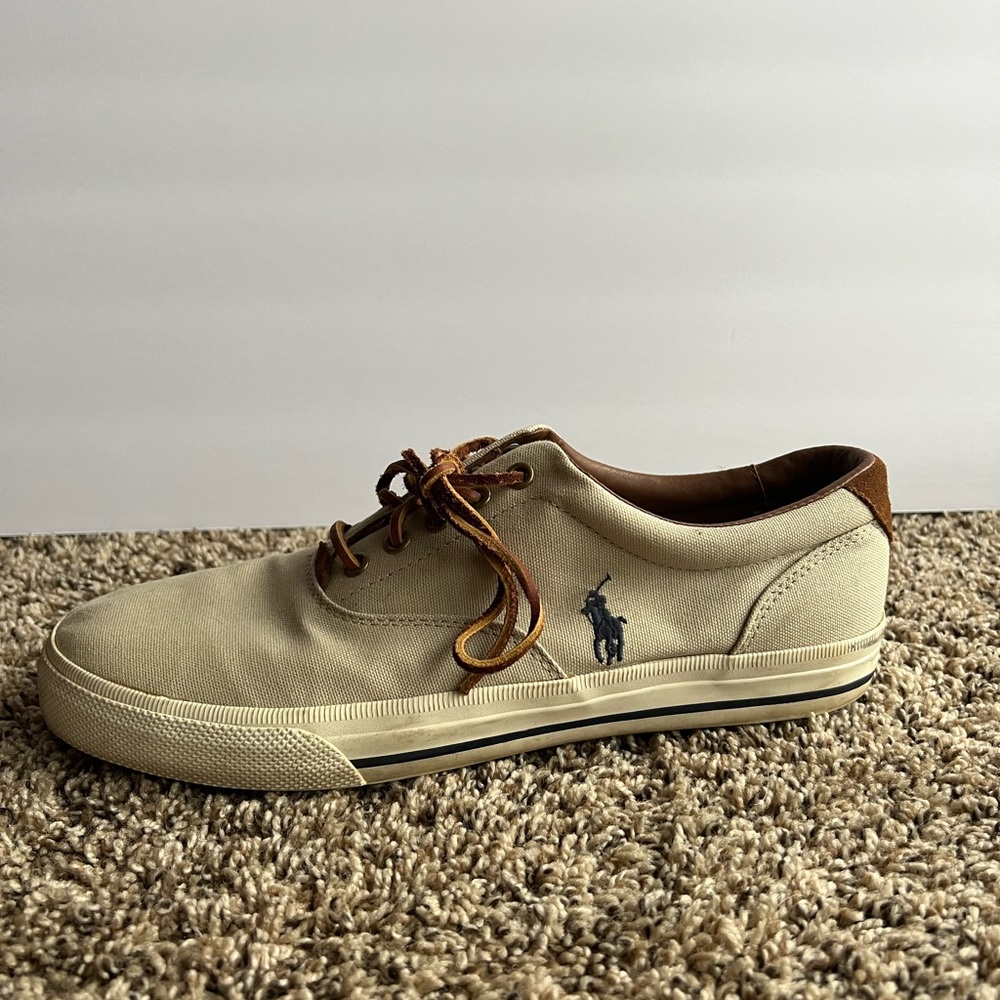 Polo Ralph Lauren men’s shoes - Size 11